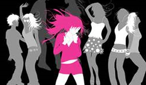 teen night at cowboys dance hall Teen girls horoscope